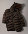 Moose Knuckles - M36LP239GF - Gold Series Northbound Fox Fur & Down Parka - WOMENS -  - GM