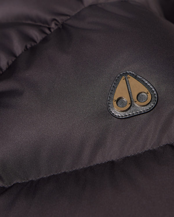 Moose Knuckles - M36LP239GF - Gold Series Northbound Fox Fur & Down Parka - WOMENS -  - Detail2