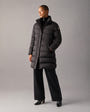 Moose Knuckles - M36LP239GF - Gold Series Northbound Fox Fur & Down Parka - WOMENS -  - Detail4