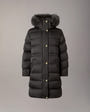 Moose Knuckles - M36LP239GF - Gold Series Northbound Fox Fur & Down Parka - WOMENS -  - Detail8