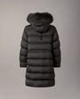 Moose Knuckles - M36LP239GF - Gold Series Northbound Fox Fur & Down Parka - WOMENS -  - Detail9