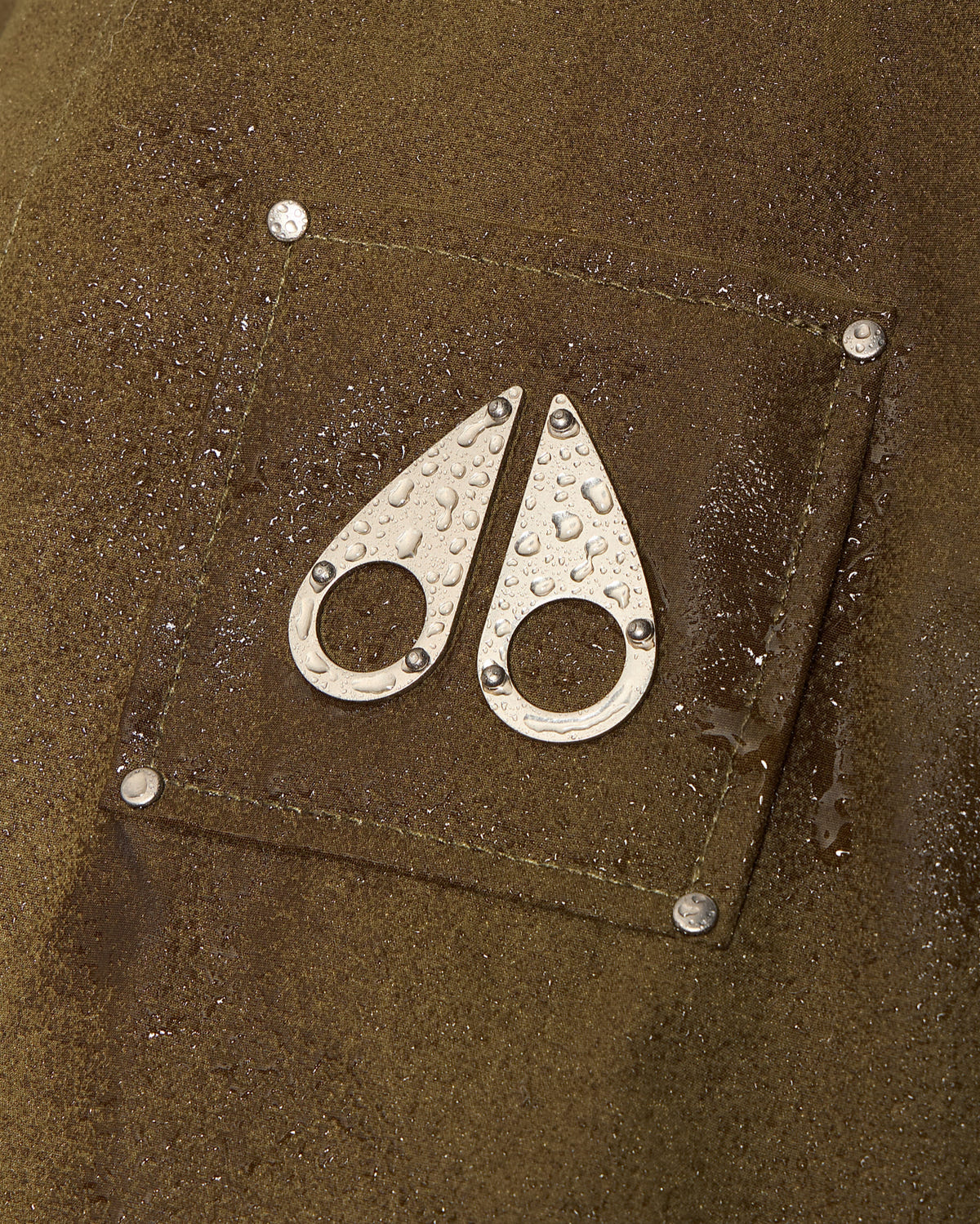 Moose Knuckles - M36LP256F - Pioneer Fur & Down Parka - WOMENS -  - Detail2