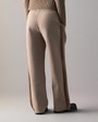 Moose Knuckles Womens MIX MEDIA BUNNY PANT  M36LR750 Back