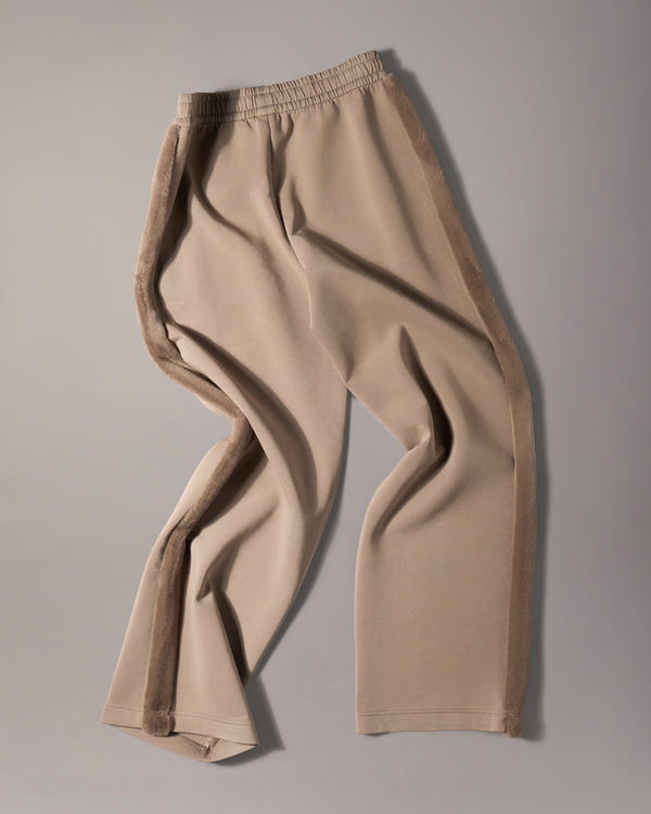 Moose Knuckles - M36LR750 - Mixed Media Bunny Pants - WOMENS -  - Detail10