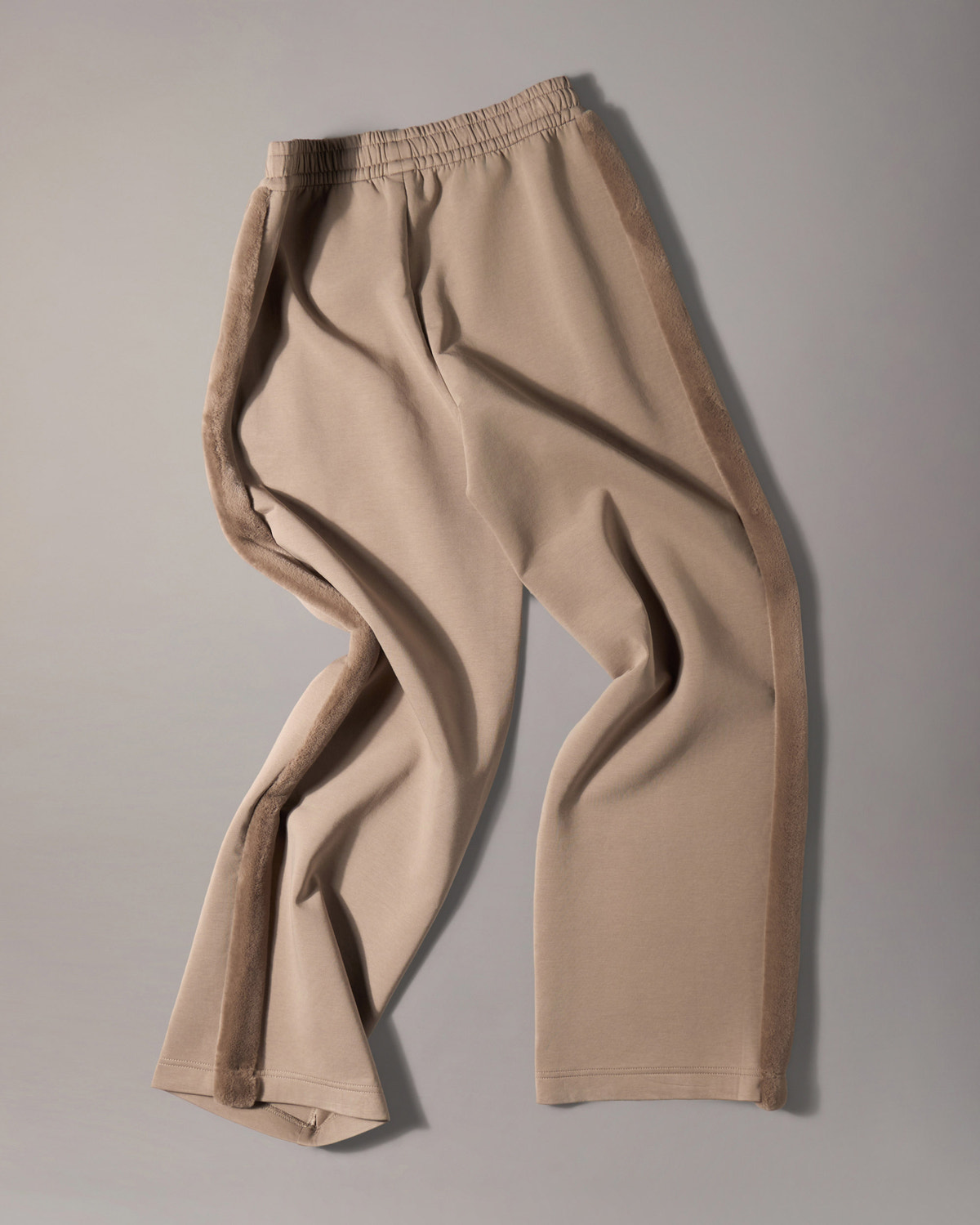 Moose Knuckles Womens MIX MEDIA BUNNY PANT  M36LR750 Detail10