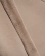 Moose Knuckles - M36LR750 - Mixed Media Bunny Pants - WOMENS -  - Detail3
