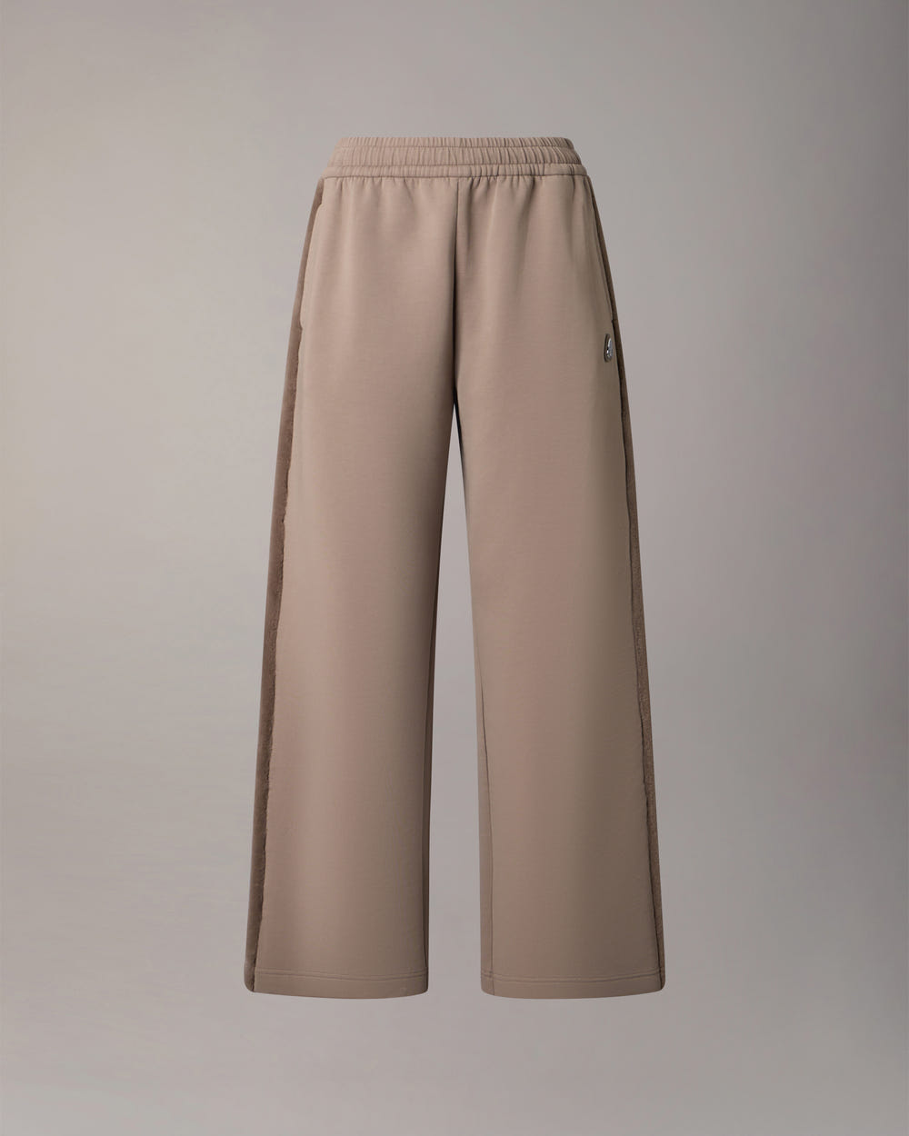 Moose Knuckles - M36LR750 - Mixed Media Bunny Pants - WOMENS -  - Detail8