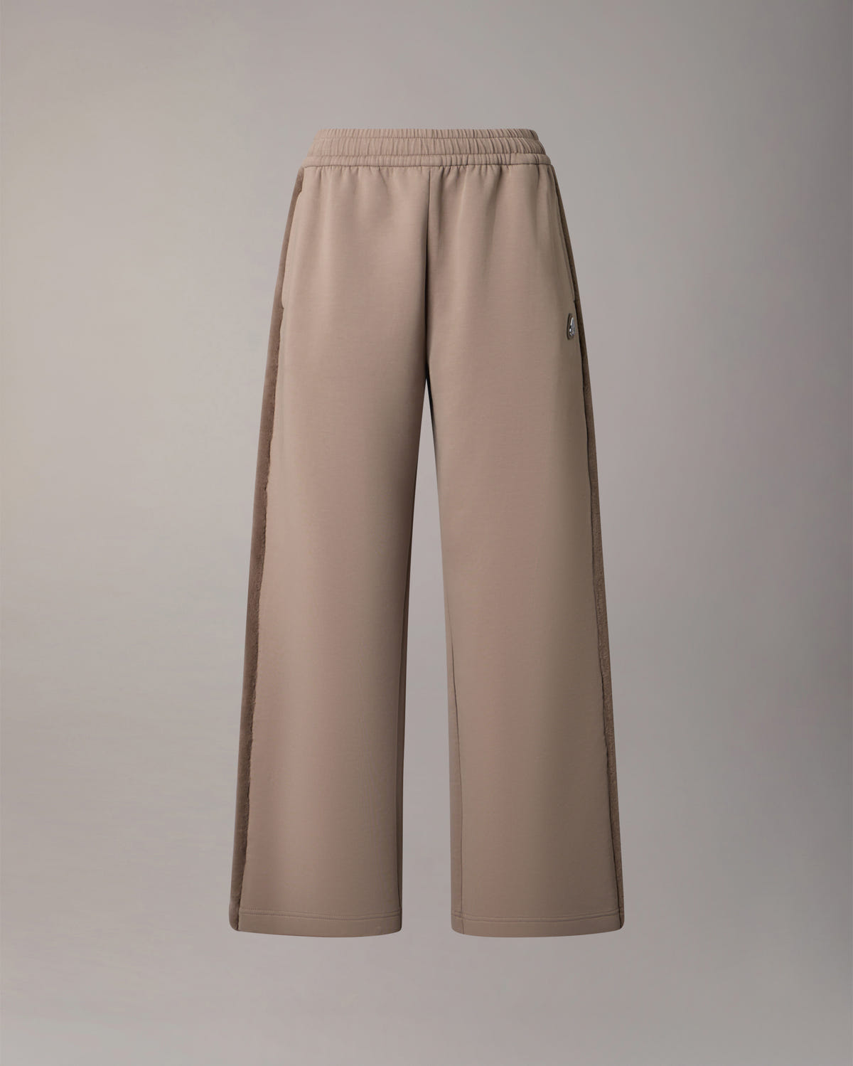 Moose Knuckles - M36LR750 - Mixed Media Bunny Pants - WOMENS -  - Detail8