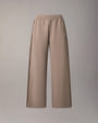 Moose Knuckles - M36LR750 - Mixed Media Bunny Pants - WOMENS -  - Detail8