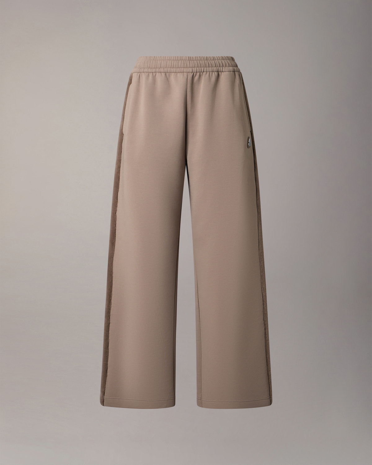 Moose Knuckles - M36LR750 - Mixed Media Bunny Pants - WOMENS -  - Detail8