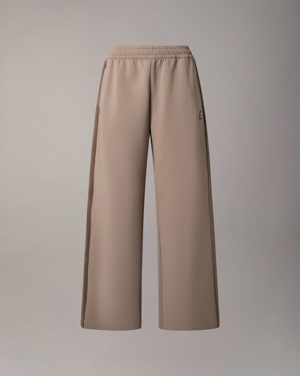 Moose Knuckles - M36LR750 - Mixed Media Bunny Pants - WOMENS -  - Detail8