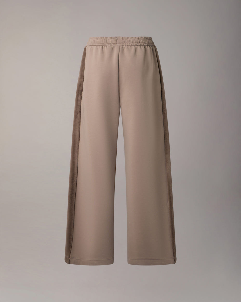 Moose Knuckles - M36LR750 - Mixed Media Bunny Pants - WOMENS -  - Detail9