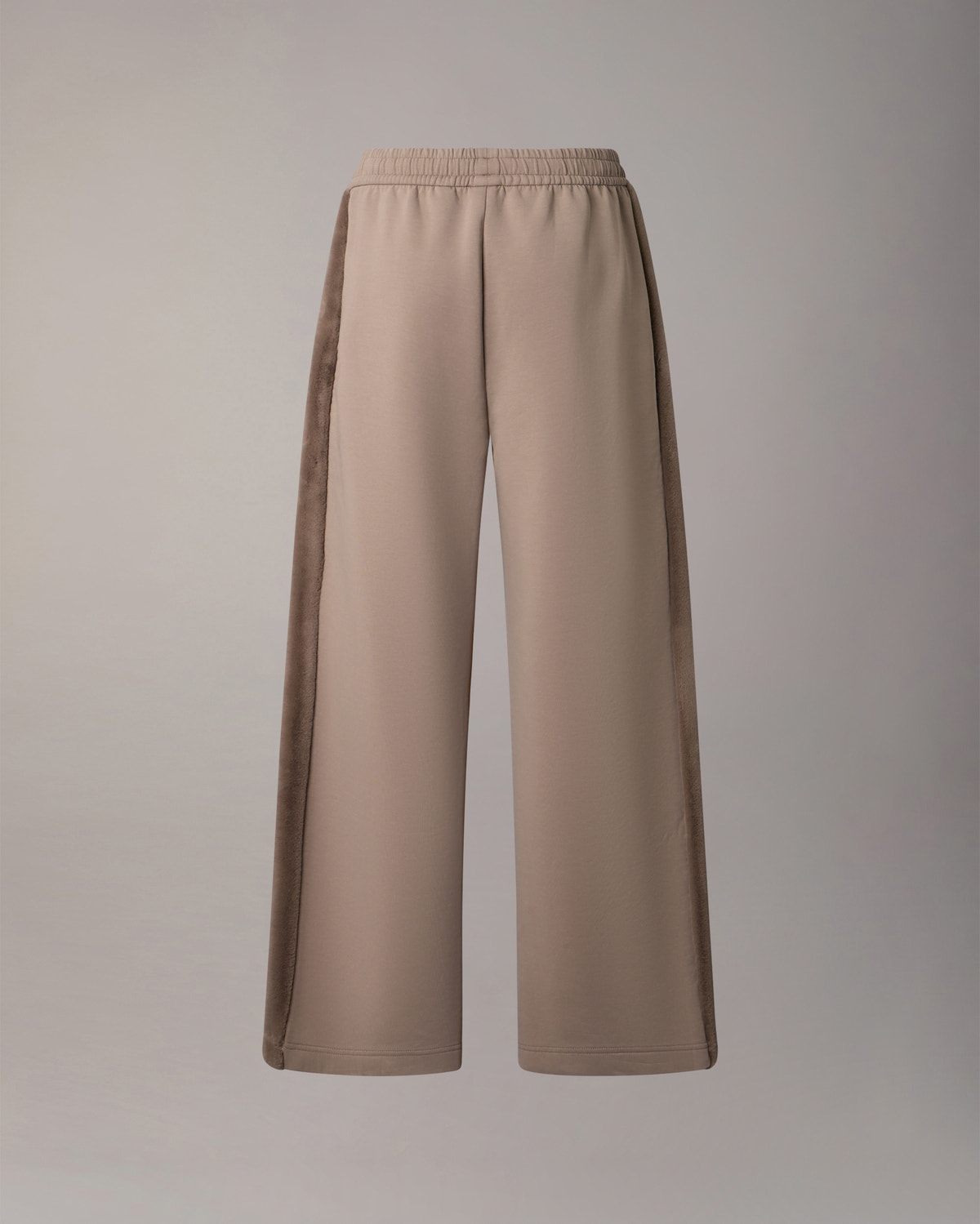 Moose Knuckles - M36LR750 - Mixed Media Bunny Pants - WOMENS -  - Detail9