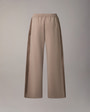 Moose Knuckles - M36LR750 - Mixed Media Bunny Pants - WOMENS -  - Detail9