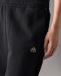 Moose Knuckles - M36LR750 - Mixed Media Bunny Pants - WOMENS -  - Detail1