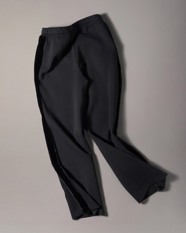 Moose Knuckles Womens MIX MEDIA BUNNY PANT  M36LR750 Detail10