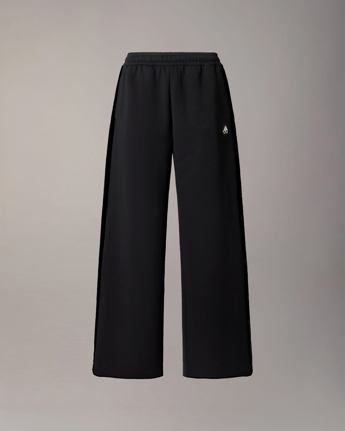 Moose Knuckles - M36LR750 - Mixed Media Bunny Pants - WOMENS -  - Detail8