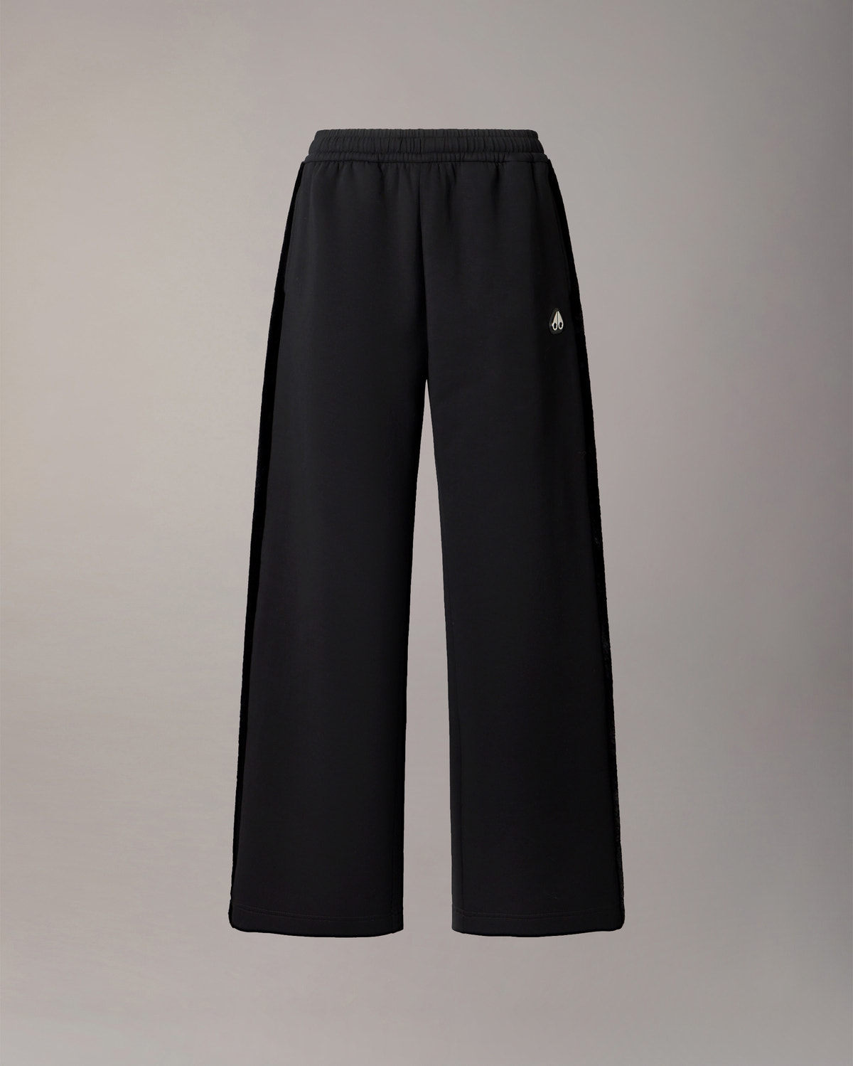 Moose Knuckles - M36LR750 - Mixed Media Bunny Pants - WOMENS -  - Detail8
