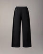Moose Knuckles - M36LR750 - Mixed Media Bunny Pants - WOMENS -  - Detail9