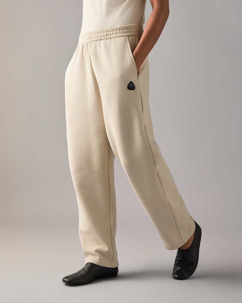 Moose Knuckles - M36LR751 - YYZ Joggers - WOMENS -  - Front Category