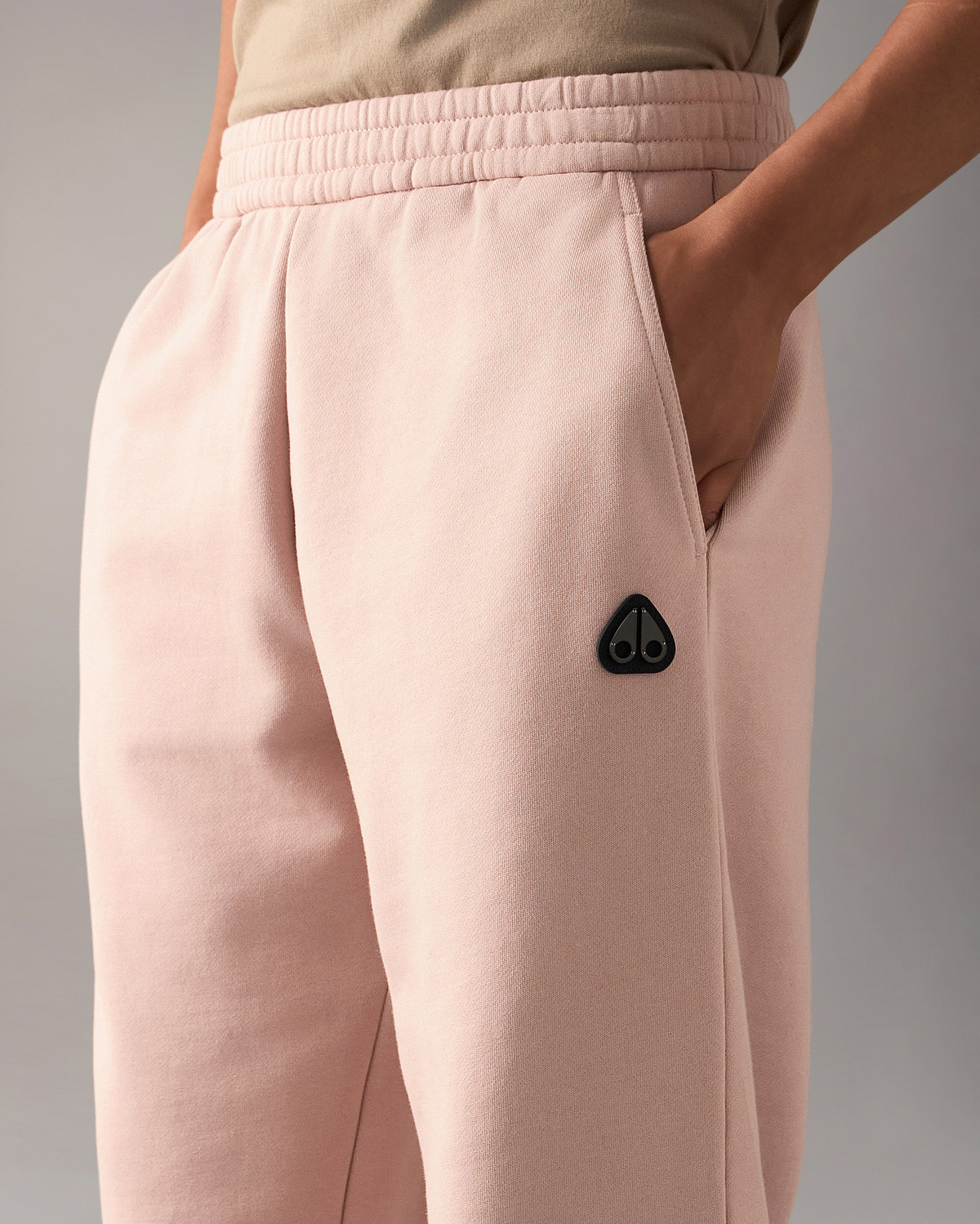 Moose Knuckles - M36LR751 - YYZ Joggers - WOMENS -  - Detail1