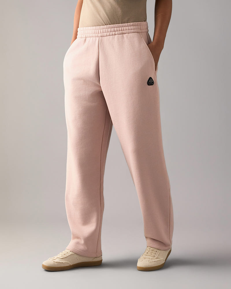 Moose Knuckles - M36LR751 - YYZ Joggers - WOMENS -  - Front Category