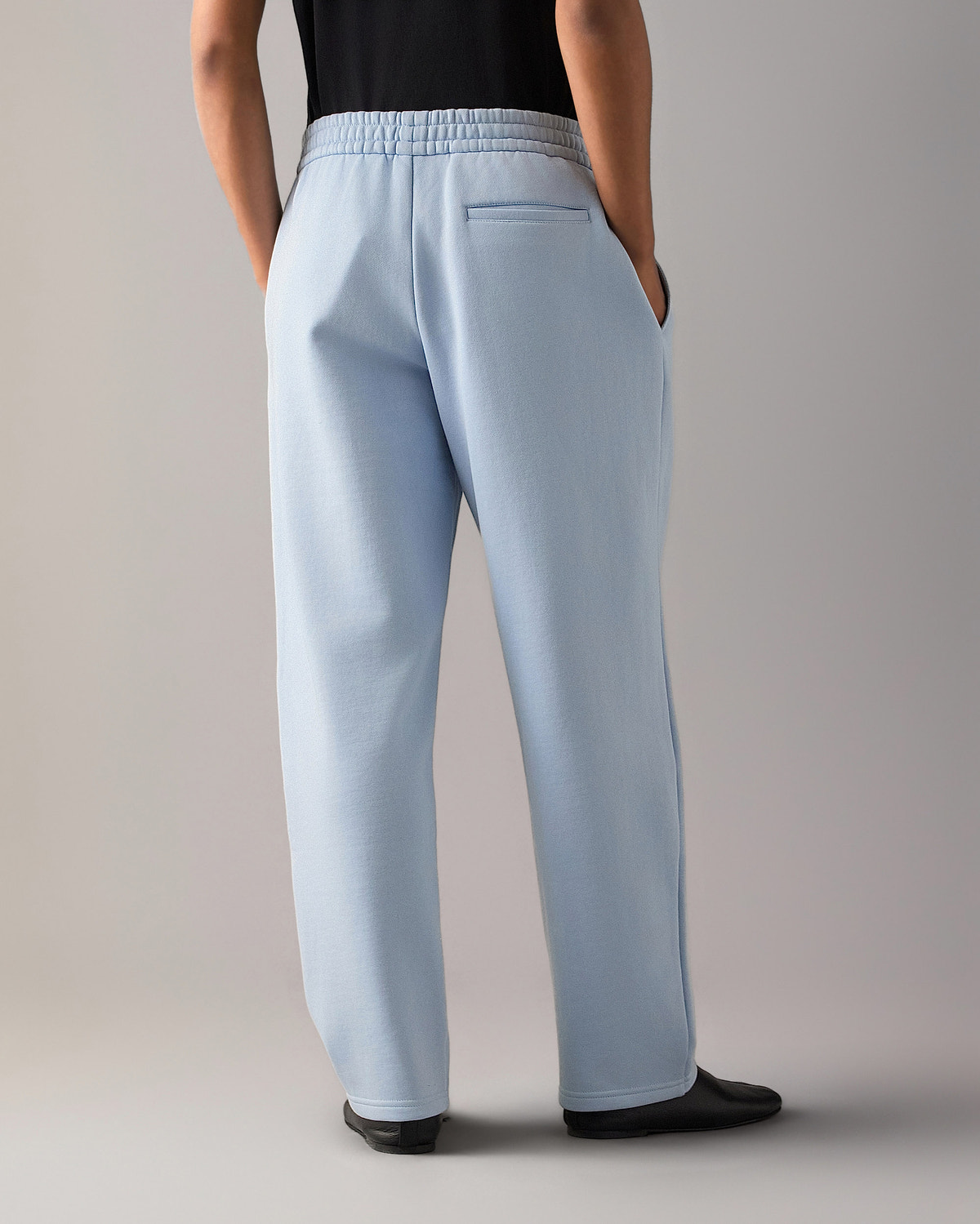 Moose Knuckles - M36LR751 - YYZ Joggers - WOMENS -  - Back