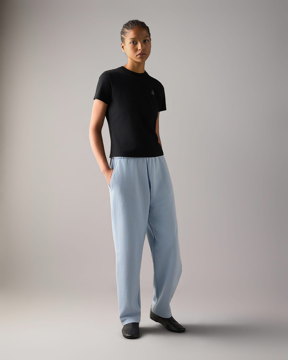 Moose Knuckles - M36LR751 - YYZ Joggers - WOMENS -  - Front