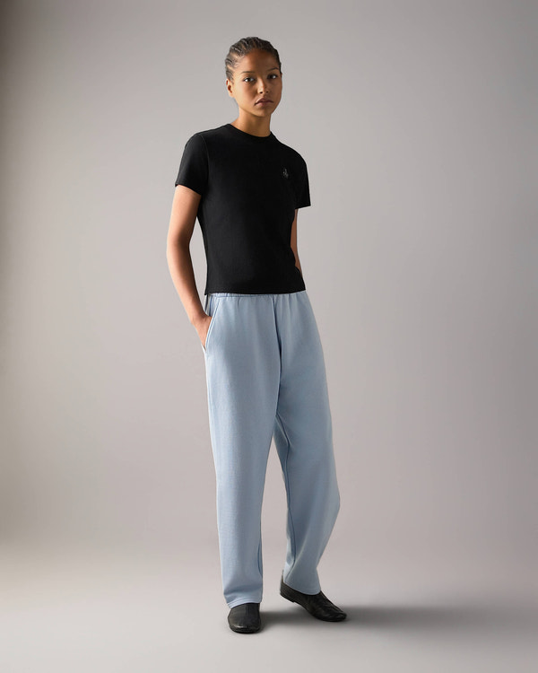 Moose Knuckles - M36LR751 - YYZ Joggers - WOMENS -  - Front