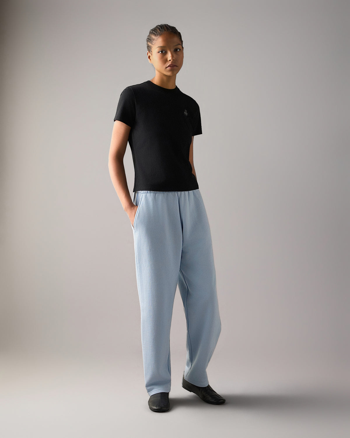 Moose Knuckles - M36LR751 - YYZ Joggers - WOMENS -  - Front