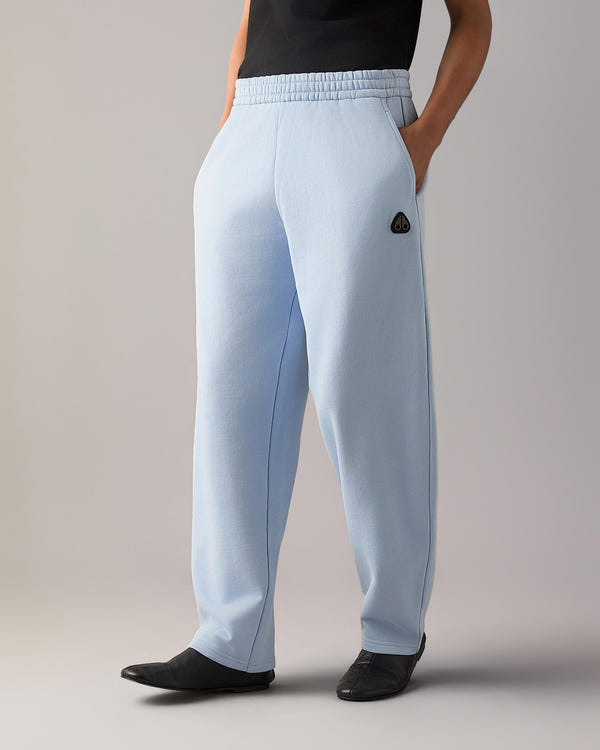 Moose Knuckles - M36LR751 - YYZ Joggers - WOMENS -  - Front Category