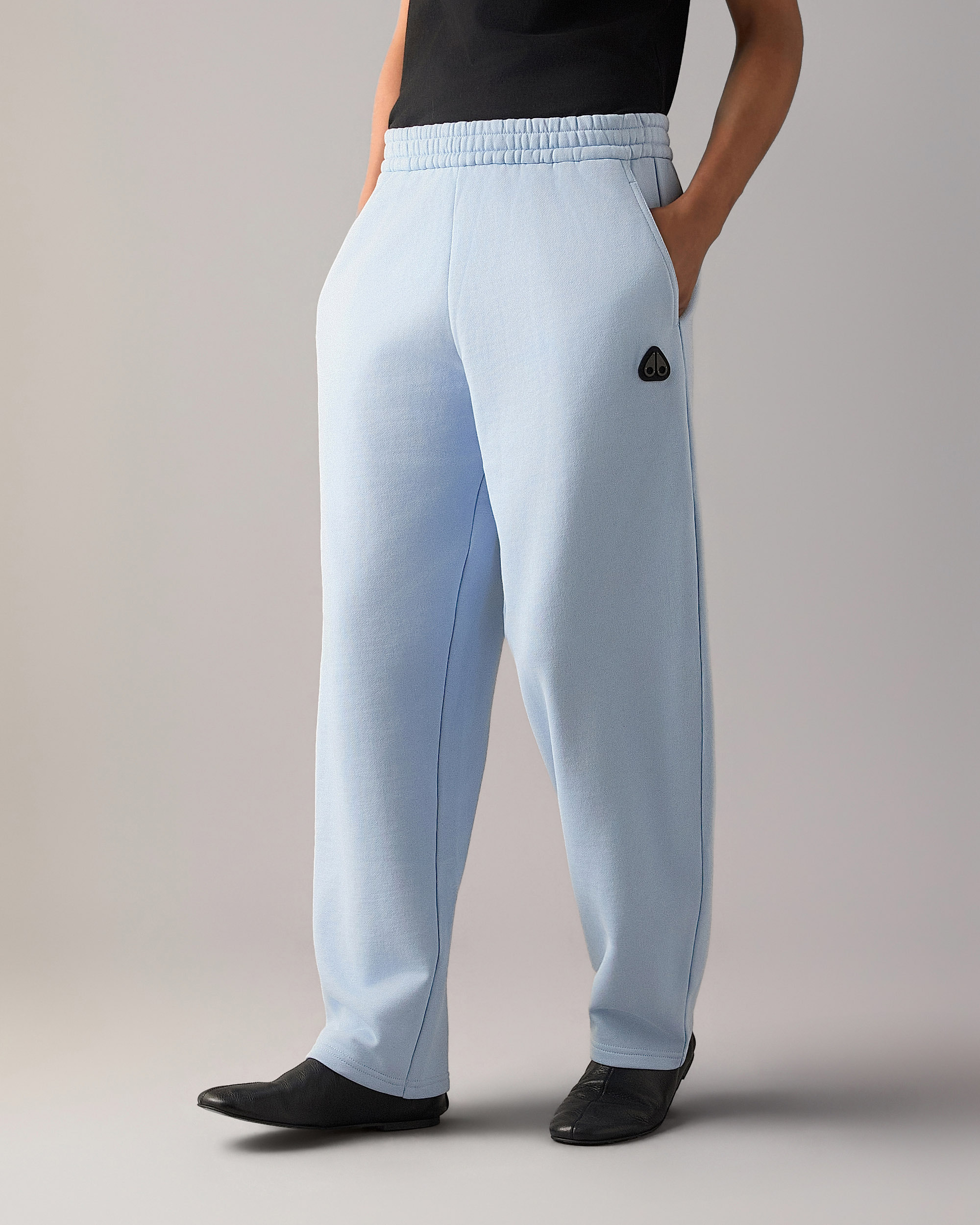Moose Knuckles - M36LR751 - YYZ Joggers - WOMENS -  - Front Category