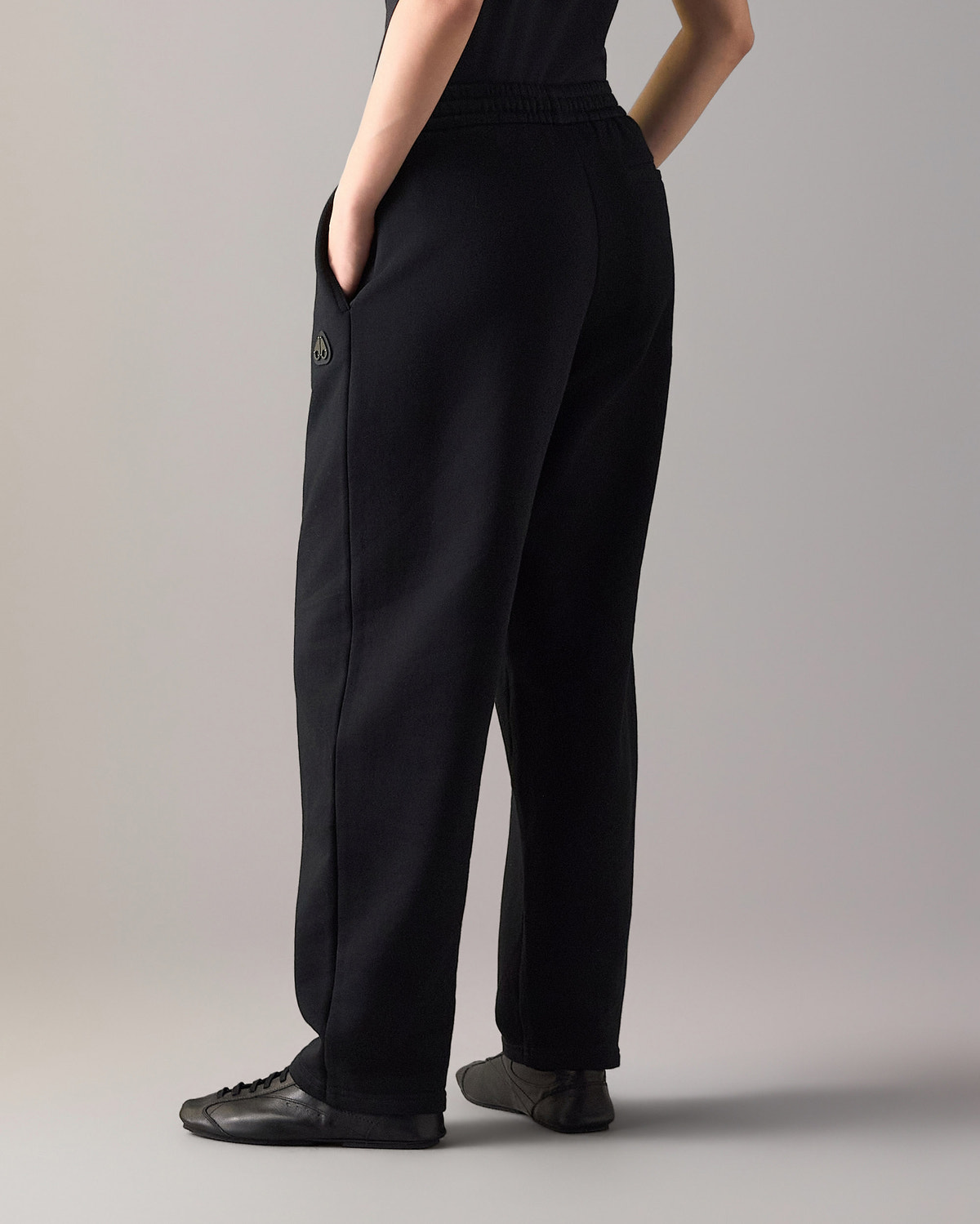 Moose Knuckles - M36LR751 - YYZ Joggers - WOMENS -  - Back