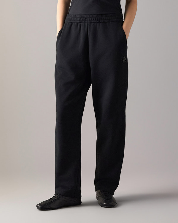 Moose Knuckles - M36LR751 - YYZ Joggers - WOMENS -  - Front Category