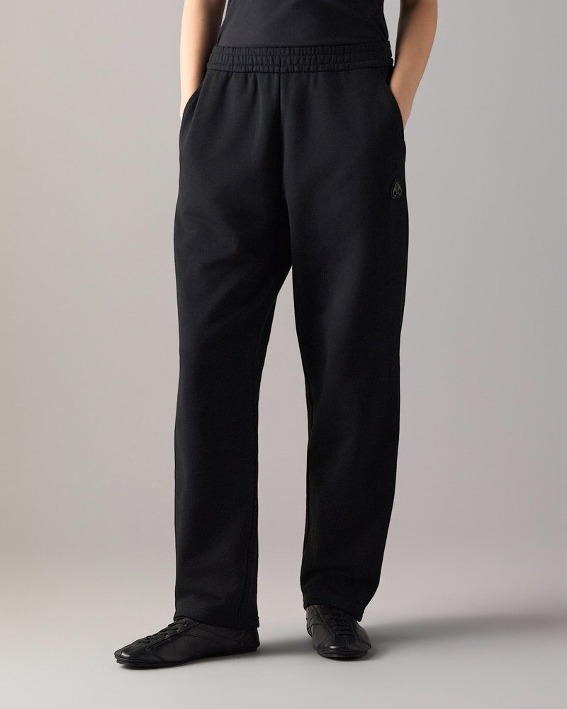 Moose Knuckles - M36LR751 - YYZ Joggers - WOMENS -  - Front Category