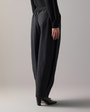 Moose Knuckles Womens Edge Barrel Pants  M36LR753 Back