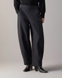 Moose Knuckles Womens Edge Barrel Pants  M36LR753 Front Category
