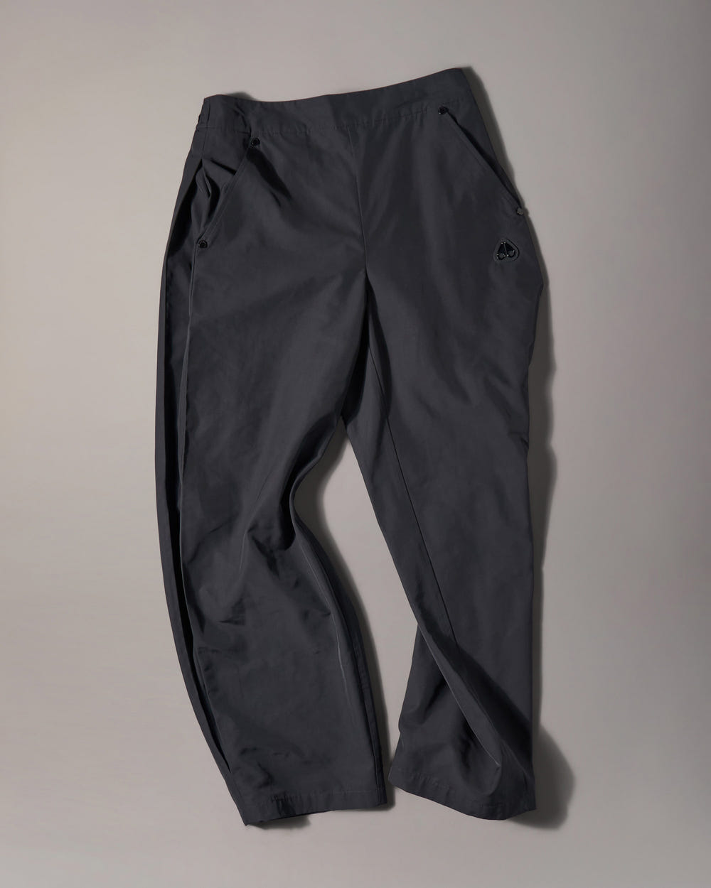 Moose Knuckles - M36LR753 - Edge Barrel Pants - WOMENS -  - GM
