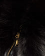 Moose Knuckles - M36LS605GW - Ember Faux Fur Jacket - WOMENS -  - Detail2