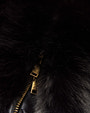 Moose Knuckles - M36LS605GW - Ember Faux Fur Jacket - WOMENS -  - Detail2