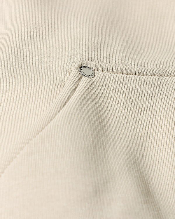 Moose Knuckles - M36LS611 - Oro Bunny Reversible Hoodie - WOMENS -  - Detail3