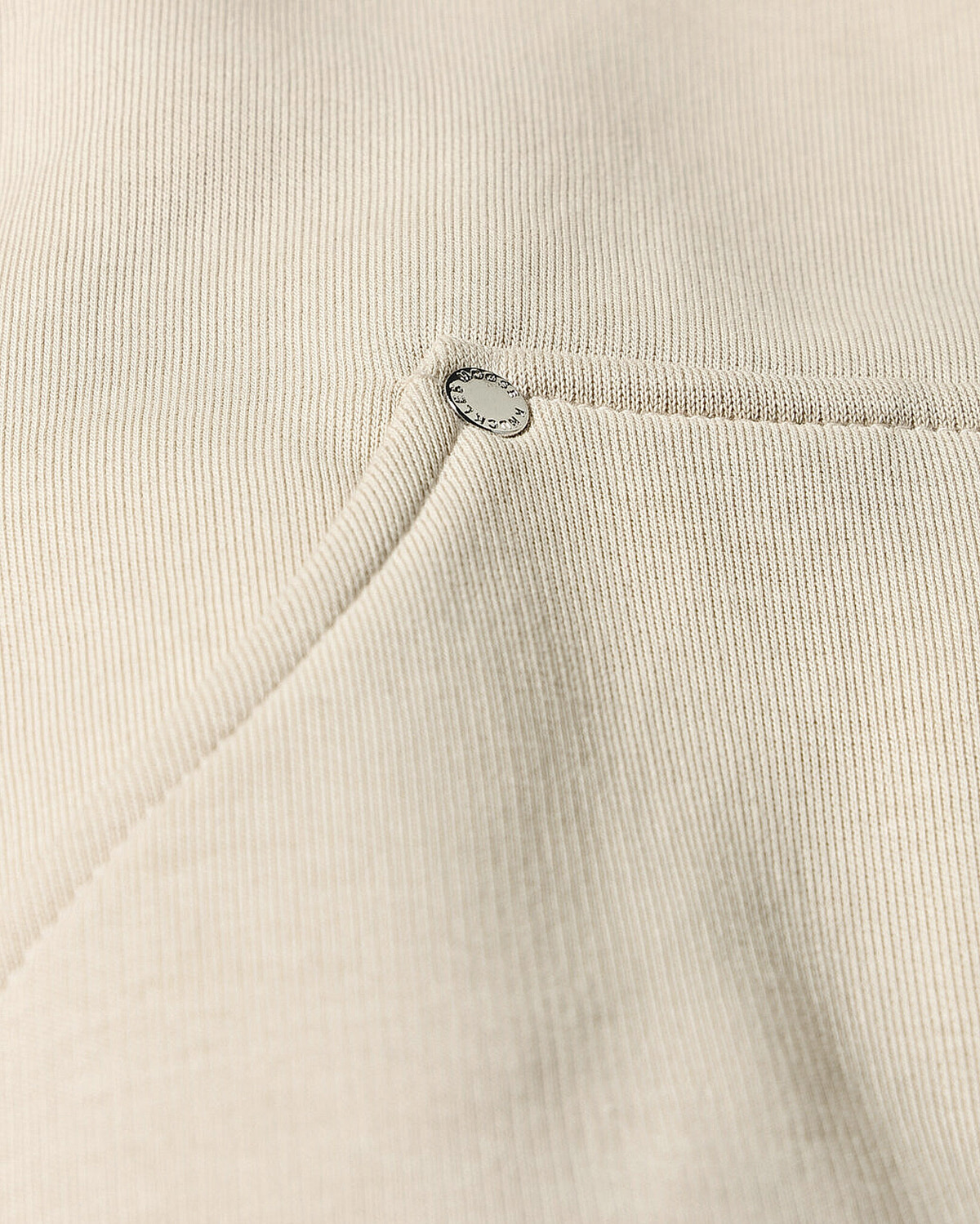 Moose Knuckles - M36LS611 - Gold Series Oro Bunny Reversible Hoodie - WOMENS -  - Detail3