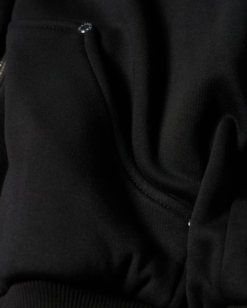 Moose Knuckles - M36LS611 - Oro Bunny Reversible Hoodie - WOMENS -  - Detail3