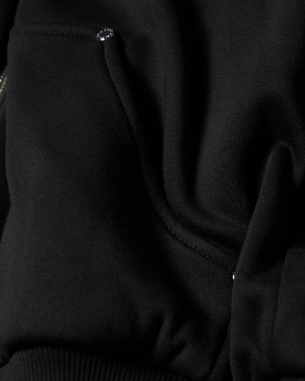 Moose Knuckles - M36LS611 - Oro Bunny Reversible Hoodie - WOMENS -  - Detail3