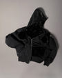 Moose Knuckles - M36LS611 - Oro Bunny Reversible Hoodie - WOMENS -  - GM