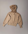 Moose Knuckles - M36LS621 - Mixed Media Bunny Hoodie - WOMENS -  - Detail10