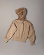 Moose Knuckles - M36LS621 - Mixed Media Bunny Hoodie - WOMENS -  - Detail10
