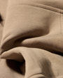 Moose Knuckles - M36LS621 - Mixed Media Bunny Hoodie - WOMENS -  - Detail3