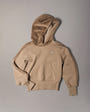 Moose Knuckles - M36LS621 - Mixed Media Bunny Hoodie - WOMENS -  - GM