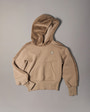 Moose Knuckles - M36LS621 - Mixed Media Bunny Hoodie - WOMENS -  - GM